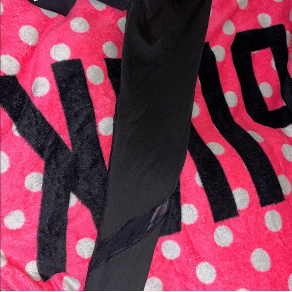 Rare vs pink set marble ultimate set reversible varsity mesh super cute - Picture 12 of 14